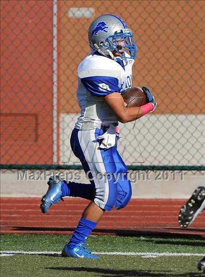 Thumbnail 1 in El Monte @ Gabrielino photogallery.