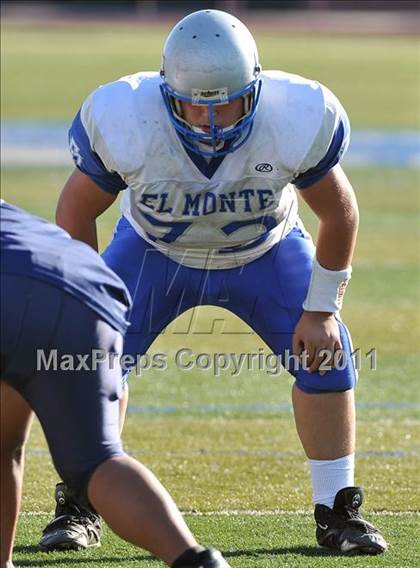 Thumbnail 2 in El Monte @ Gabrielino photogallery.