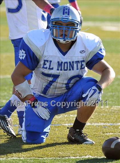 Thumbnail 3 in El Monte @ Gabrielino photogallery.