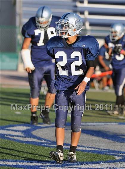 Thumbnail 1 in El Monte @ Gabrielino photogallery.