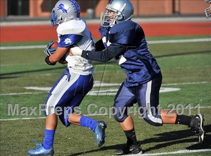 Thumbnail 1 in El Monte @ Gabrielino photogallery.