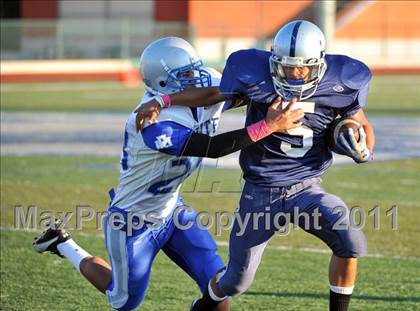 Thumbnail 2 in El Monte @ Gabrielino photogallery.