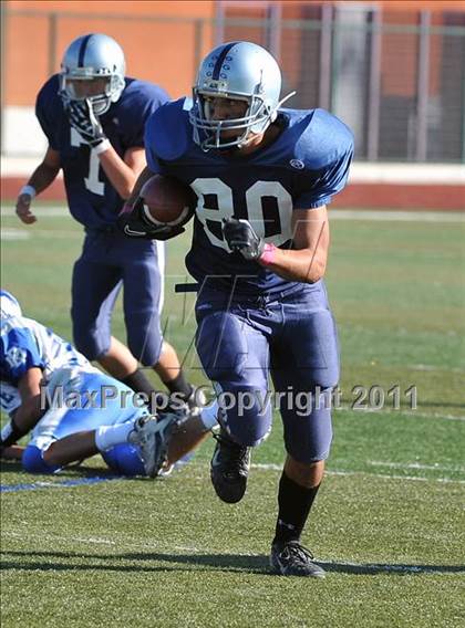 Thumbnail 1 in El Monte @ Gabrielino photogallery.