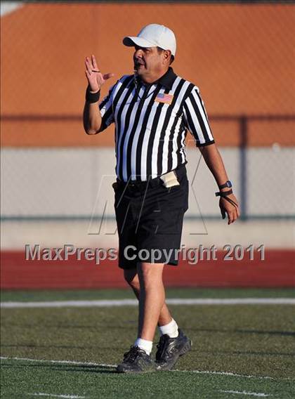 Thumbnail 1 in El Monte @ Gabrielino photogallery.