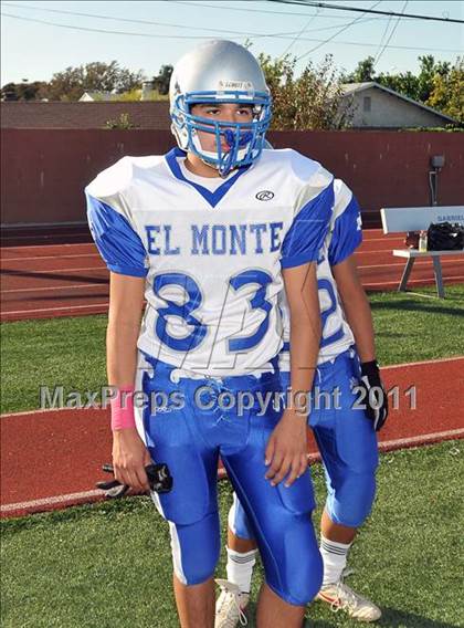 Thumbnail 3 in El Monte @ Gabrielino photogallery.