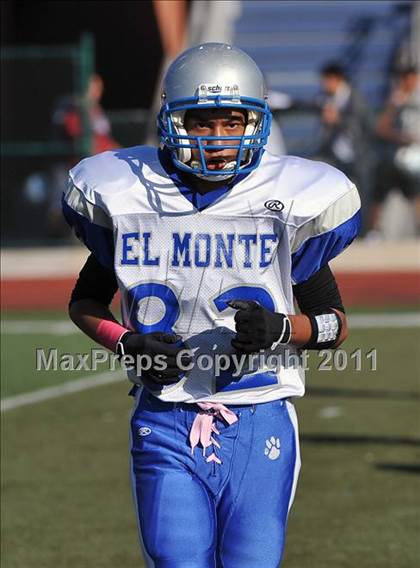Thumbnail 3 in El Monte @ Gabrielino photogallery.