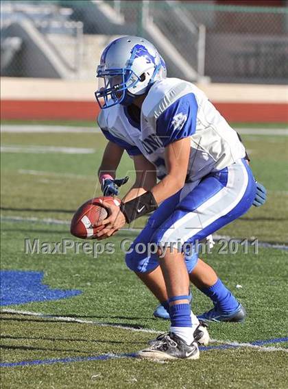 Thumbnail 2 in El Monte @ Gabrielino photogallery.