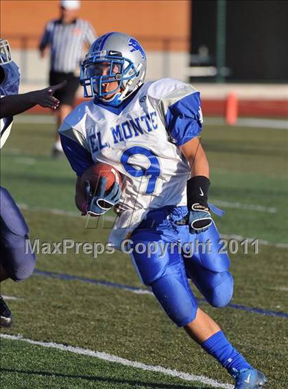 Thumbnail 3 in El Monte @ Gabrielino photogallery.