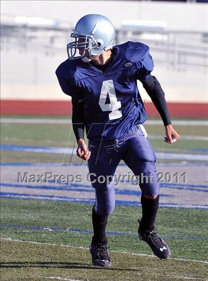 Thumbnail 3 in El Monte @ Gabrielino photogallery.