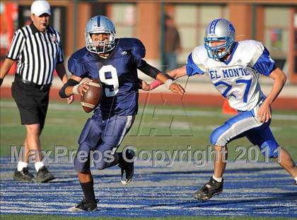 Thumbnail 1 in El Monte @ Gabrielino photogallery.