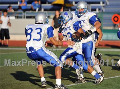 Thumbnail 2 in El Monte @ Gabrielino photogallery.