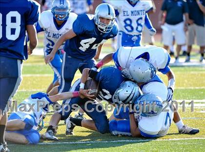 Thumbnail 1 in El Monte @ Gabrielino photogallery.