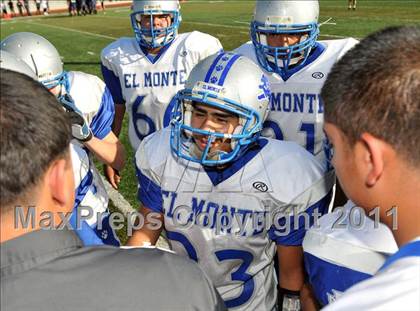 Thumbnail 1 in El Monte @ Gabrielino photogallery.