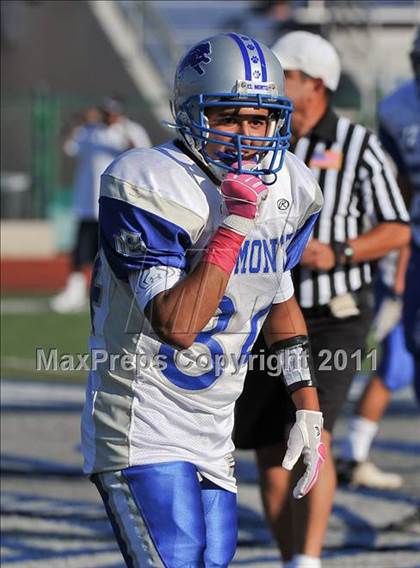 Thumbnail 2 in El Monte @ Gabrielino photogallery.