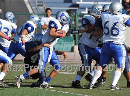 Thumbnail 2 in El Monte @ Gabrielino photogallery.