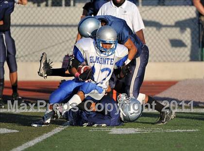 Thumbnail 2 in El Monte @ Gabrielino photogallery.