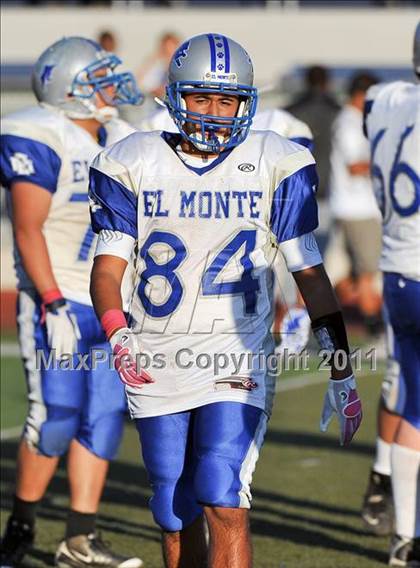 Thumbnail 3 in El Monte @ Gabrielino photogallery.