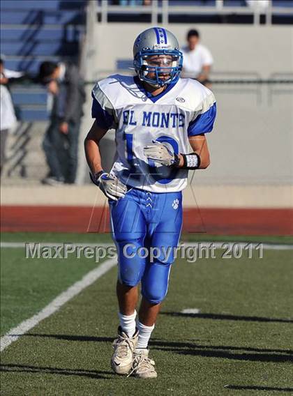 Thumbnail 1 in El Monte @ Gabrielino photogallery.