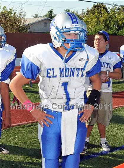 Thumbnail 1 in El Monte @ Gabrielino photogallery.