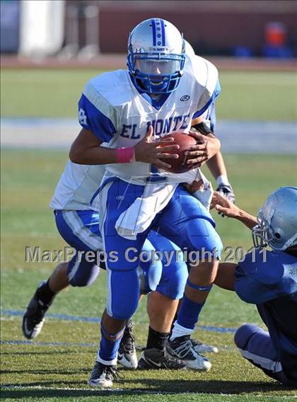 Thumbnail 1 in El Monte @ Gabrielino photogallery.
