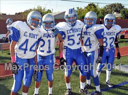 Thumbnail 1 in El Monte @ Gabrielino photogallery.