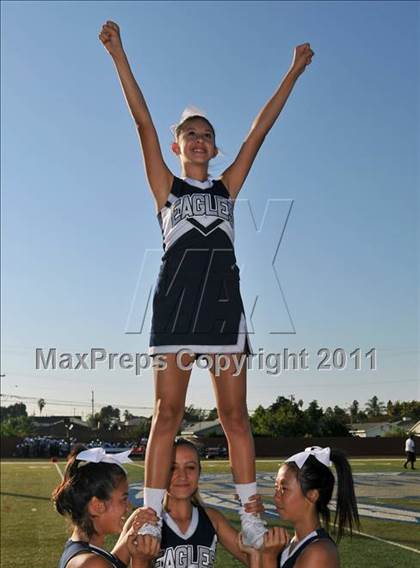 Thumbnail 3 in El Monte @ Gabrielino photogallery.