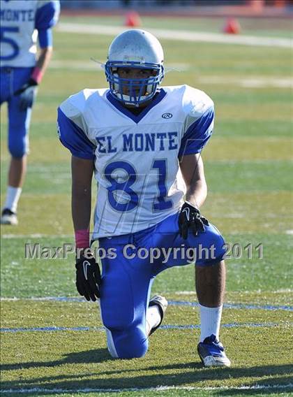 Thumbnail 2 in El Monte @ Gabrielino photogallery.