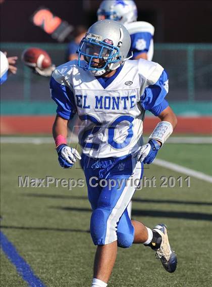 Thumbnail 3 in El Monte @ Gabrielino photogallery.
