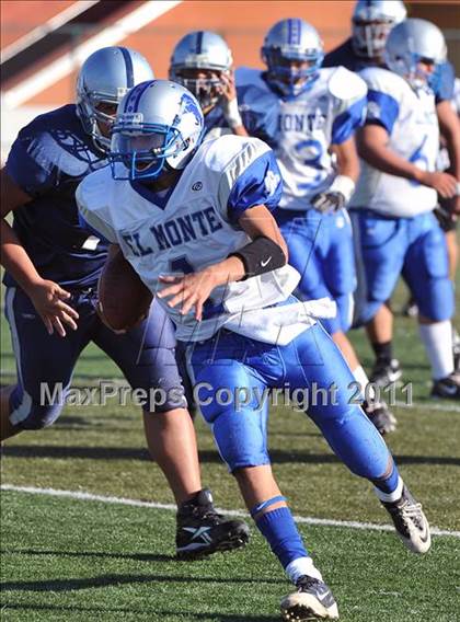 Thumbnail 2 in El Monte @ Gabrielino photogallery.