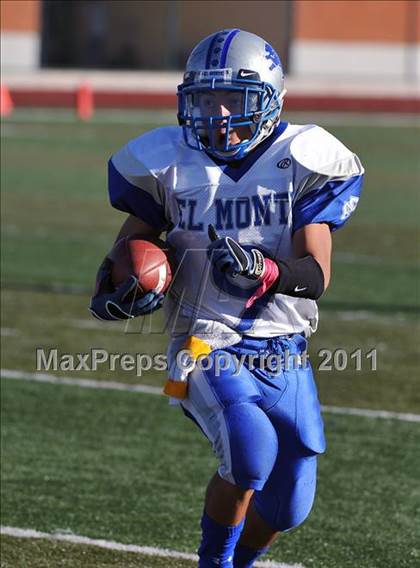 Thumbnail 3 in El Monte @ Gabrielino photogallery.