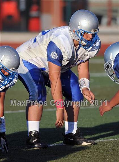 Thumbnail 2 in El Monte @ Gabrielino photogallery.