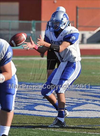 Thumbnail 2 in El Monte @ Gabrielino photogallery.