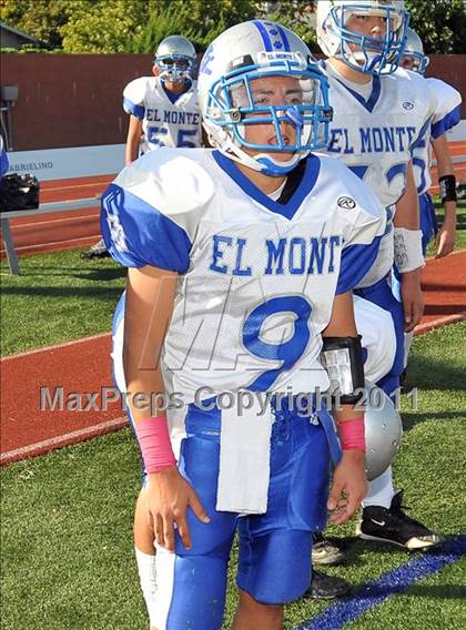 Thumbnail 1 in El Monte @ Gabrielino photogallery.