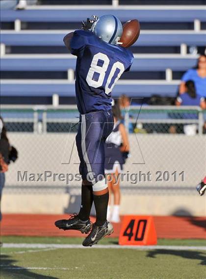 Thumbnail 2 in El Monte @ Gabrielino photogallery.