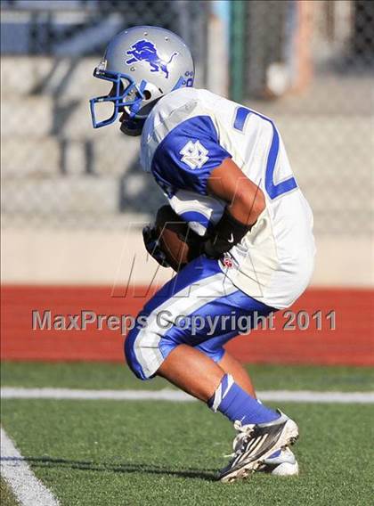 Thumbnail 3 in El Monte @ Gabrielino photogallery.