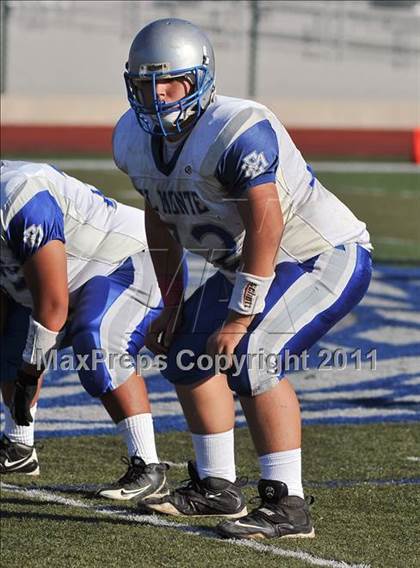 Thumbnail 1 in El Monte @ Gabrielino photogallery.