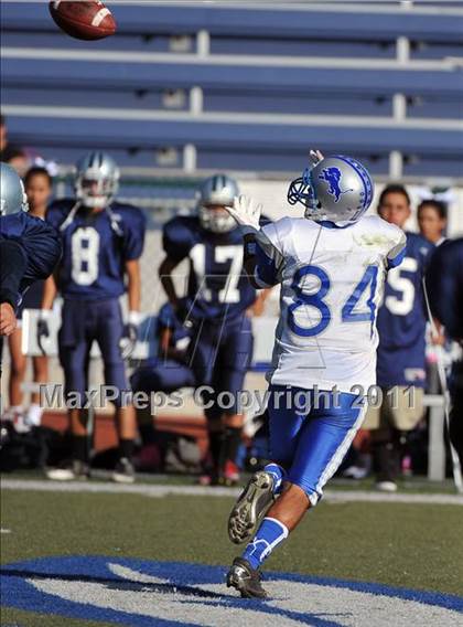 Thumbnail 2 in El Monte @ Gabrielino photogallery.