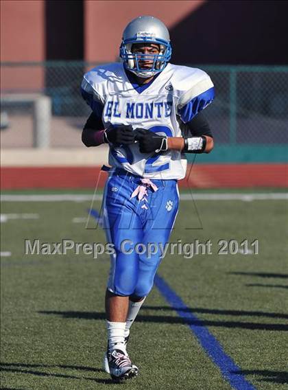 Thumbnail 1 in El Monte @ Gabrielino photogallery.