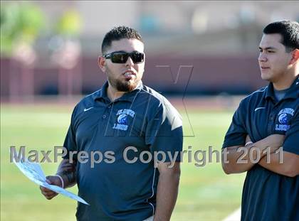 Thumbnail 3 in El Monte @ Gabrielino photogallery.