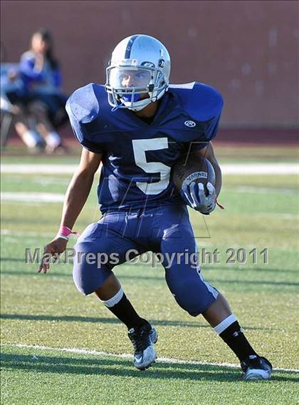 Thumbnail 2 in El Monte @ Gabrielino photogallery.