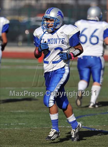 Thumbnail 1 in El Monte @ Gabrielino photogallery.