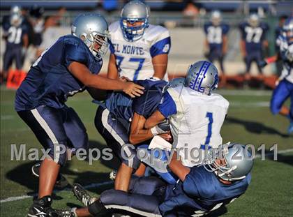 Thumbnail 2 in El Monte @ Gabrielino photogallery.