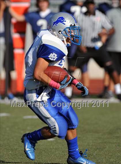 Thumbnail 1 in El Monte @ Gabrielino photogallery.