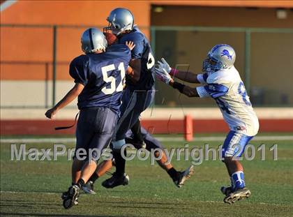 Thumbnail 3 in El Monte @ Gabrielino photogallery.