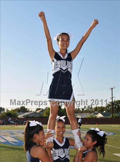 Thumbnail 1 in El Monte @ Gabrielino photogallery.