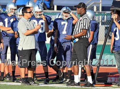 Thumbnail 3 in El Monte @ Gabrielino photogallery.