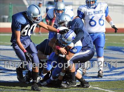 Thumbnail 1 in El Monte @ Gabrielino photogallery.