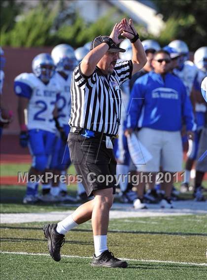 Thumbnail 2 in El Monte @ Gabrielino photogallery.