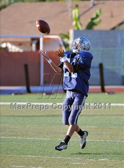 Thumbnail 2 in El Monte @ Gabrielino photogallery.