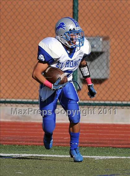 Thumbnail 3 in El Monte @ Gabrielino photogallery.